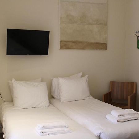 Hotel Raecks 하를렘 외부 사진