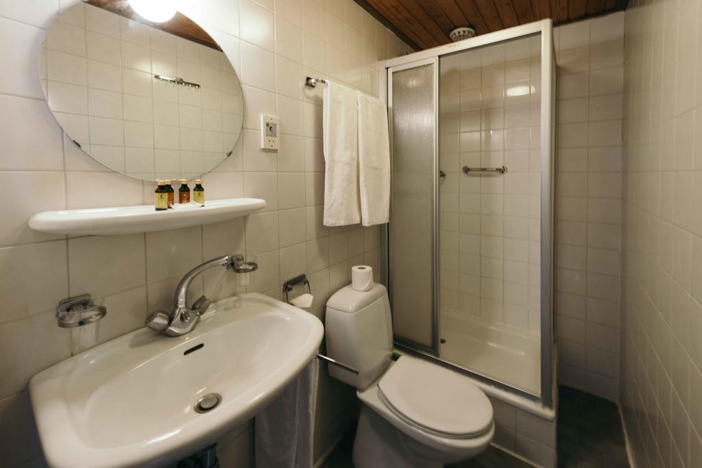 Hotel Raecks 하를렘 외부 사진