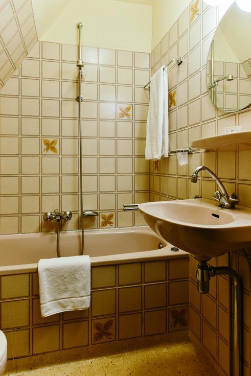 Hotel Raecks 하를렘 외부 사진