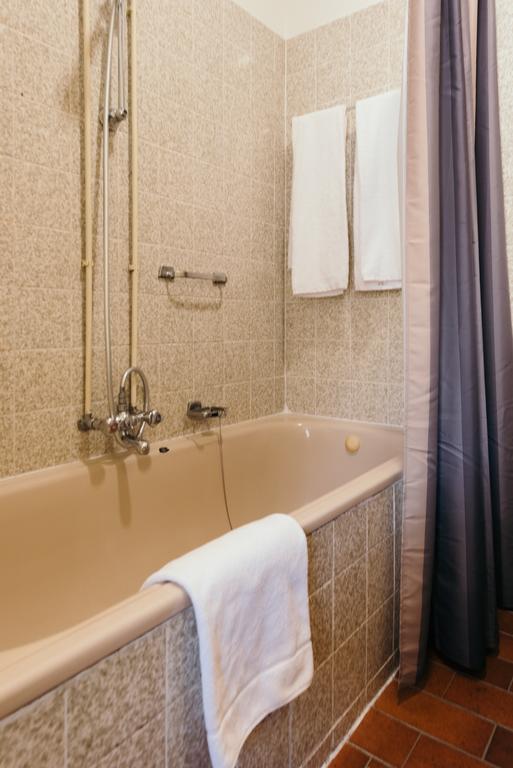 Hotel Raecks 하를렘 외부 사진