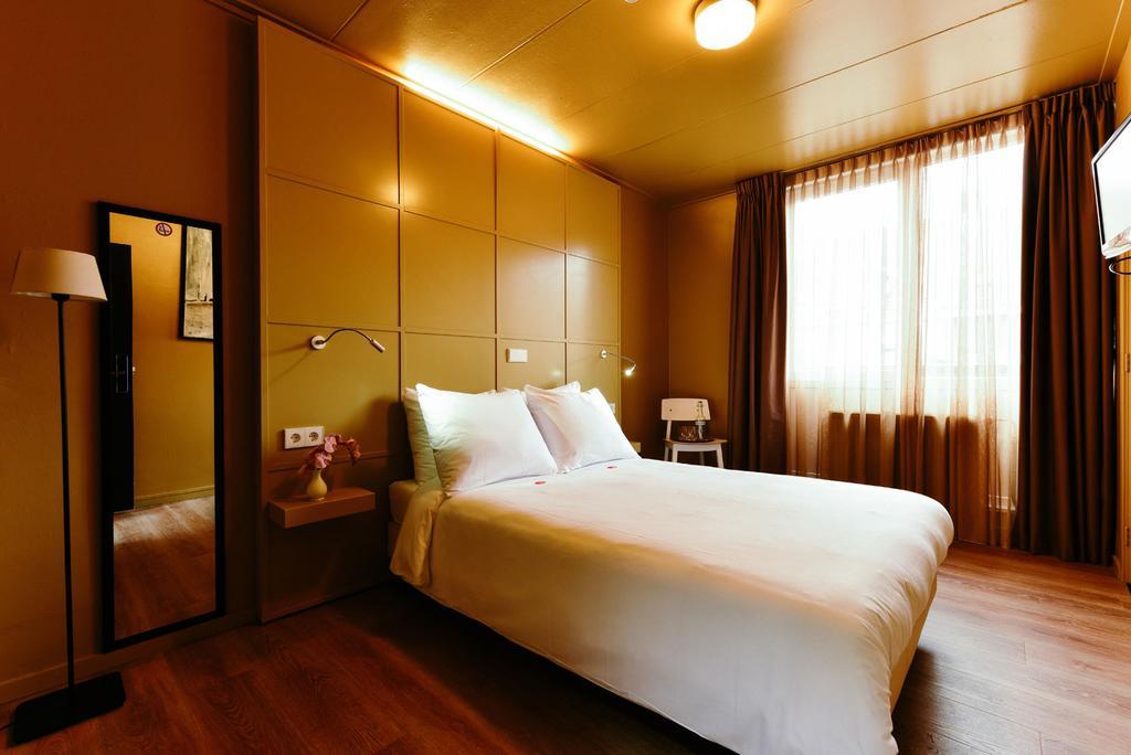 Hotel Raecks 하를렘 외부 사진