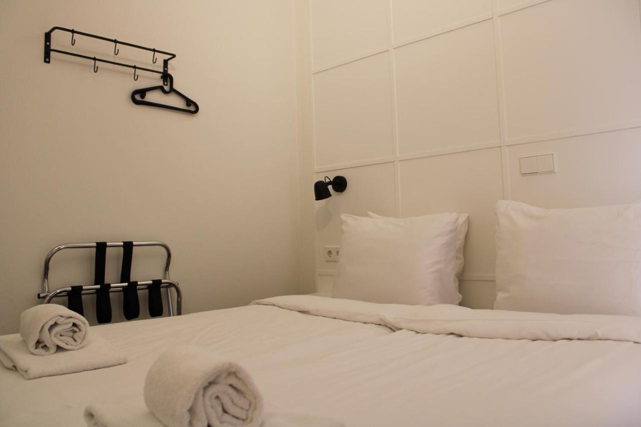Hotel Raecks 하를렘 외부 사진